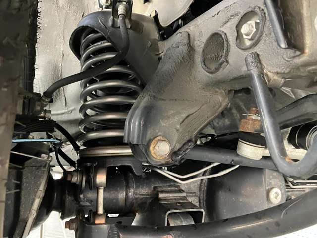 スズキ ジムニー ６６０ ＸＣ ４ＷＤ R6年 (東北) 99
