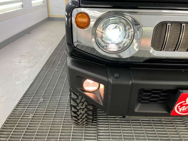 スズキ ジムニー ６６０ ＸＣ ４ＷＤ R6年 (東北) 99