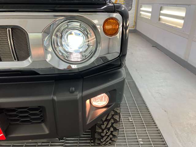 スズキ ジムニー ６６０ ＸＣ ４ＷＤ R6年 (東北) 99
