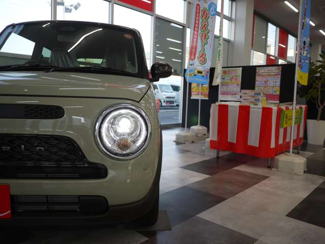 スズキ アルトラパン　ＬＣ ＬＣ ６６０ ハイブリッド Ｘ ４ＷＤ R7年 (東北) 99
