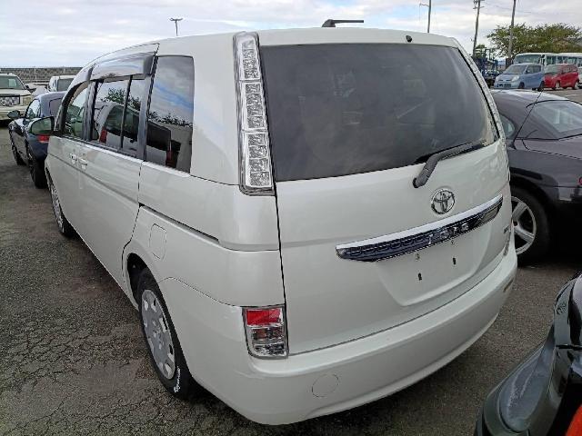 トヨタ アイシス １．８ Ｌ H27年 () 99
