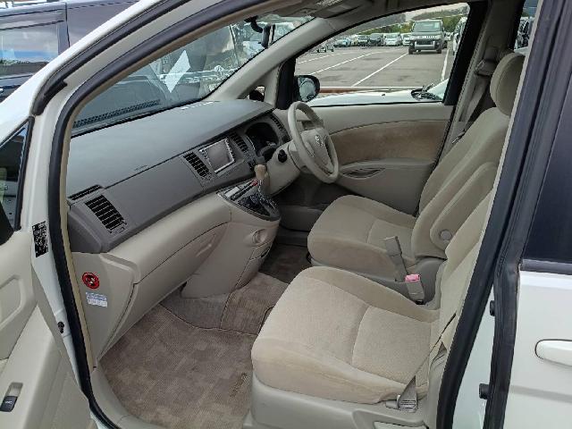 トヨタ アイシス １．８ Ｌ H27年 () 99