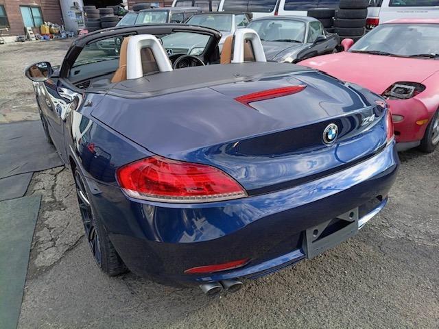 ＢＭＷ Ｚ４ Ｓドライブ ２３Ｉ H23年 () 99