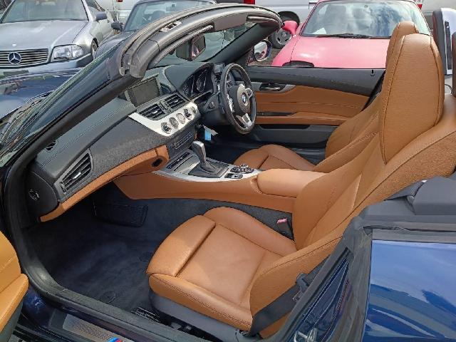 ＢＭＷ Ｚ４ Ｓドライブ ２３Ｉ H23年 () 99