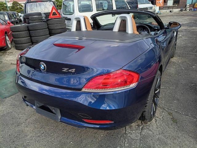 ＢＭＷ Ｚ４ Ｓドライブ ２３Ｉ H23年 () 99