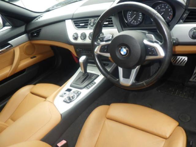 ＢＭＷ Ｚ４ Ｓドライブ ２３Ｉ H23年 () 99