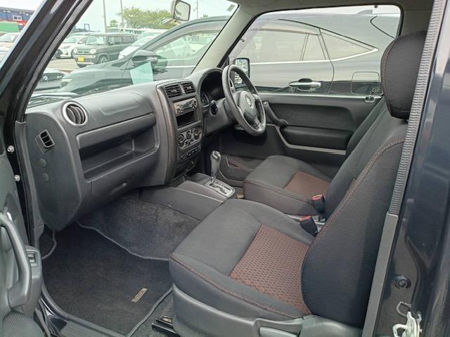 スズキ ジムニー ６６０ ワイルドウインド ４ＷＤ H19年 () 99