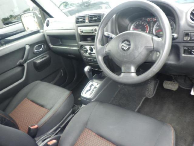 スズキ ジムニー ６６０ ワイルドウインド ４ＷＤ H19年 () 99