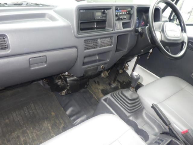 スバル サンバートラック ４ＷＤ H17年 () 99