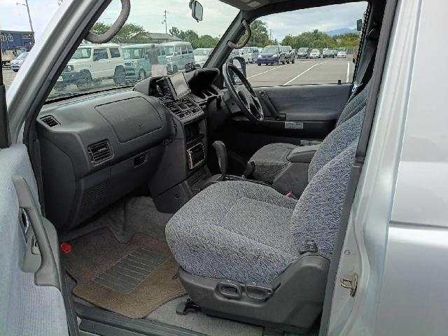 三菱 パジェロ ３．５ メタルトップワイド ＺＲ ４ＷＤ H9年 () 99
