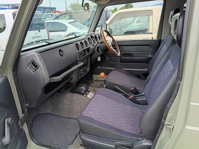 スズキ ジムニー ６６０ ワイルドウインド ４ＷＤ H8年 () 99