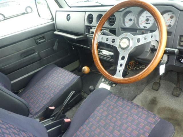 スズキ ジムニー ６６０ ワイルドウインド ４ＷＤ H8年 () 99