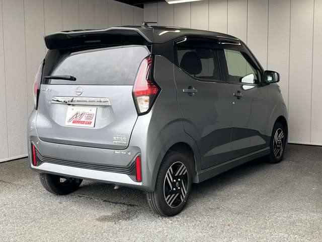 日産 デイズ ６６０ ハイウェイスターＸ ４ＷＤ R6年 () 99