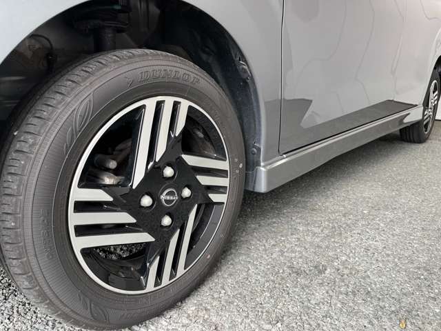 日産 デイズ ６６０ ハイウェイスターＸ ４ＷＤ R6年 () 99