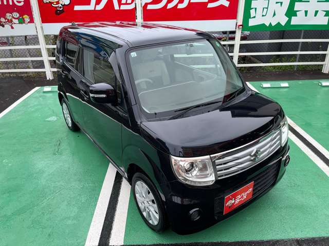 スズキ ＭＲワゴン ６６０ ウィット ＸＳ H25年 () 99