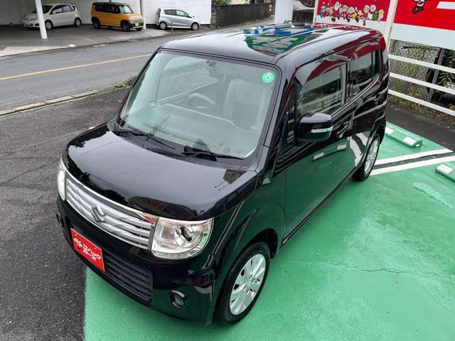 スズキ ＭＲワゴン ６６０ ウィット ＸＳ H25年 () 99