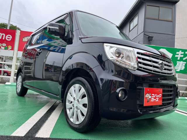 スズキ ＭＲワゴン ６６０ ウィット ＸＳ H25年 () 99
