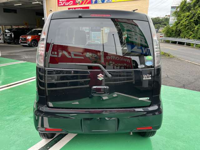 スズキ ＭＲワゴン ６６０ ウィット ＸＳ H25年 () 99