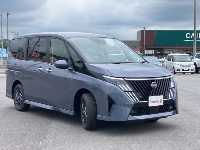 日産 セレナ ２．０ ハイウェイスターＶ 日産オリジナルナビ取付パッケージ装着車 R8年 (東海) 99