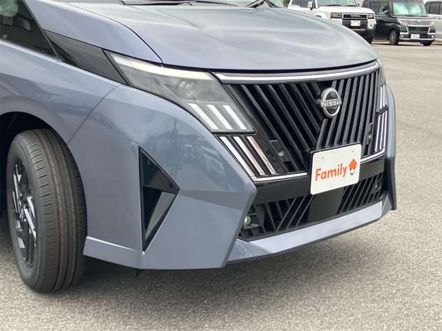 日産 セレナ ２．０ ハイウェイスターＶ 日産オリジナルナビ取付パッケージ装着車 R8年 (東海) 99