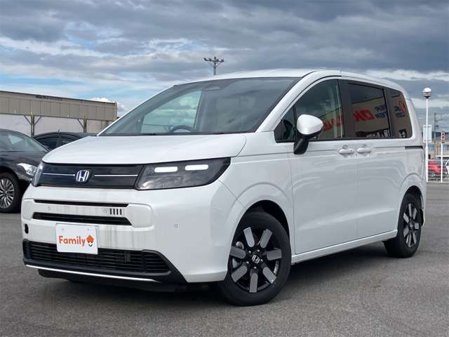 ホンダ フリード　ハイブリッド １．５ Ｅ：ＨＥＶ エアー ＥＸ R8年 (東海) 99