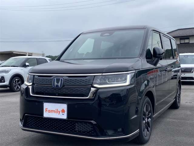 ホンダ ステップワゴン　ハイブリッド ２．０ Ｅ：ＨＥＶ スパーダ R8年 (東海) 99