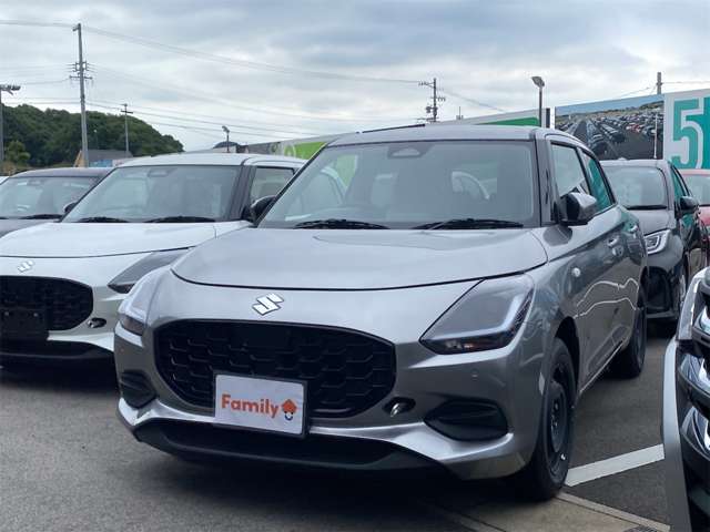 スズキ スイフト １．２ ＸＧ R8年 (東海) 99