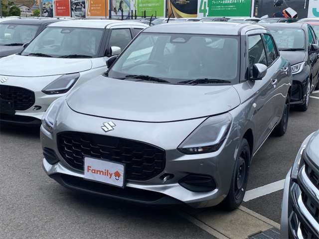 スズキ スイフト １．２ ＸＧ R8年 (東海) 99