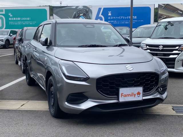 スズキ スイフト １．２ ＸＧ R8年 (東海) 99