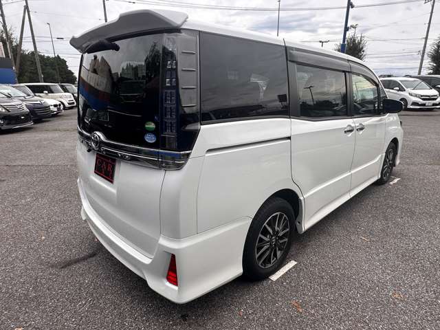 トヨタ ヴォクシー ２．０ ＺＳ 煌ＩＩ H28年 () 99