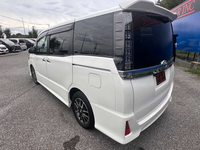 トヨタ ヴォクシー ２．０ ＺＳ 煌ＩＩ H28年 () 99