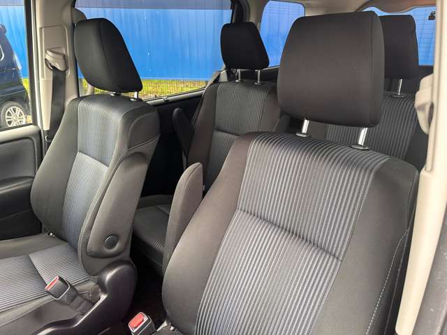 トヨタ ヴォクシー ２．０ ＺＳ 煌ＩＩ H28年 () 99