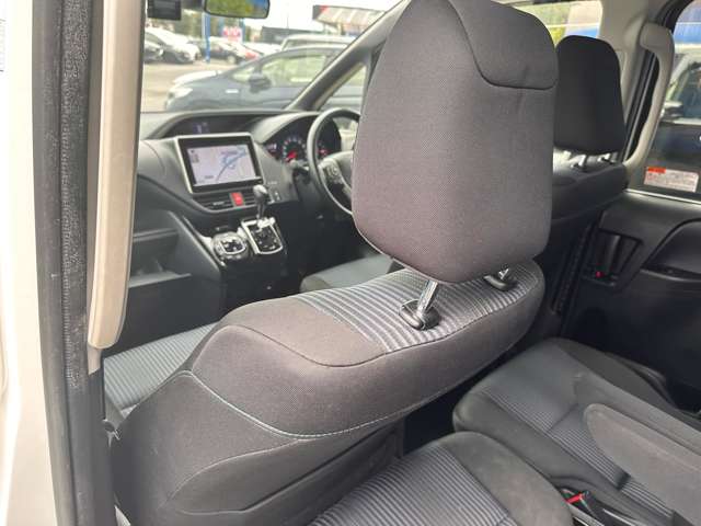 トヨタ ヴォクシー ２．０ ＺＳ 煌ＩＩ H28年 () 99