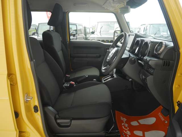 スズキ ジムニー　ノマド １．５ ＦＣ ４ＷＤ R7年 (近畿) 99