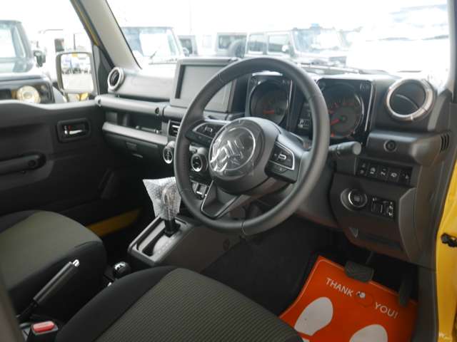スズキ ジムニー　ノマド １．５ ＦＣ ４ＷＤ R7年 (近畿) 99