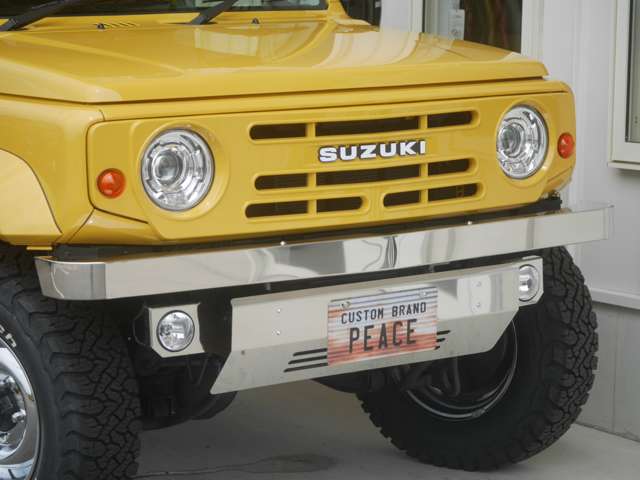 スズキ ジムニー　ノマド １．５ ＦＣ ４ＷＤ R7年 (近畿) 99