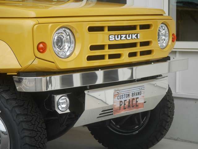 スズキ ジムニー　ノマド １．５ ＦＣ ４ＷＤ R7年 (近畿) 99