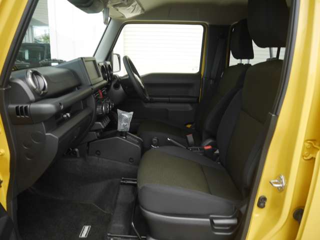 スズキ ジムニー　ノマド １．５ ＦＣ ４ＷＤ R7年 (近畿) 99