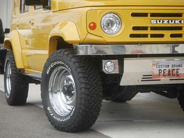 スズキ ジムニー　ノマド １．５ ＦＣ ４ＷＤ R7年 (近畿) 99