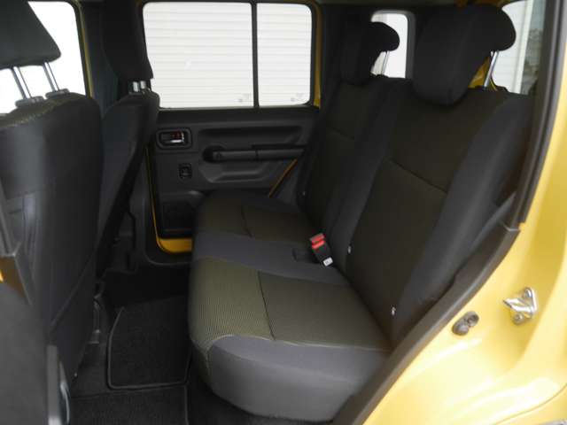 スズキ ジムニー　ノマド １．５ ＦＣ ４ＷＤ R7年 (近畿) 99