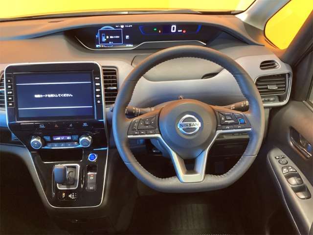 日産 セレナ １．２ Ｅ－ＰＯＷＥＲ ハイウェイスター Ｖ R4年 (近畿) 99