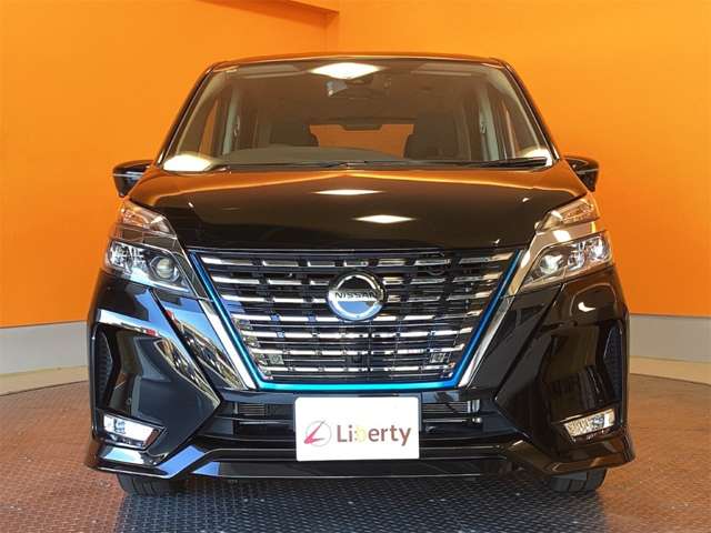 日産 セレナ １．２ Ｅ－ＰＯＷＥＲ ハイウェイスター Ｖ R4年 (近畿) 99