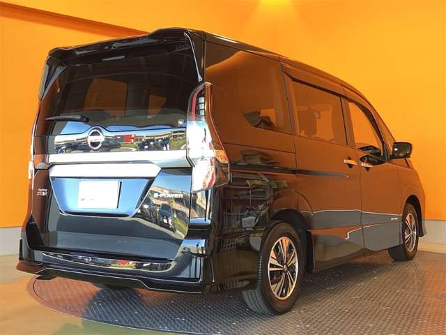 日産 セレナ １．２ Ｅ－ＰＯＷＥＲ ハイウェイスター Ｖ R4年 (近畿) 99