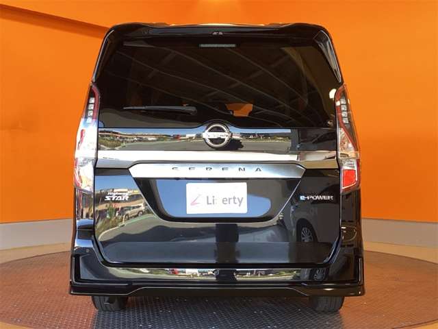 日産 セレナ １．２ Ｅ－ＰＯＷＥＲ ハイウェイスター Ｖ R4年 (近畿) 99