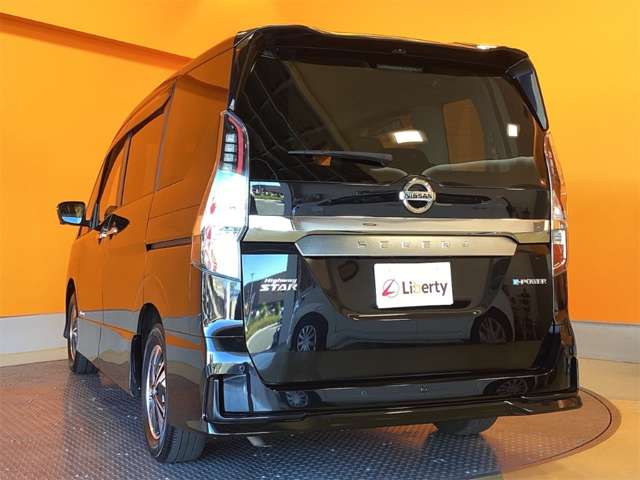日産 セレナ １．２ Ｅ－ＰＯＷＥＲ ハイウェイスター Ｖ R4年 (近畿) 99