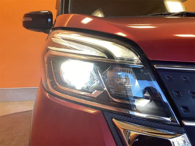 日産 デイズ　ルークス ６６０ ハイウェイスター Ｘターボ H29年 (近畿) 99