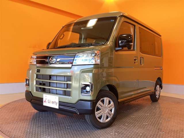 ダイハツ アトレー ６６０ ＲＳ R8年 (近畿) 99