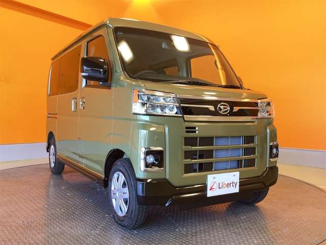 ダイハツ アトレー ６６０ ＲＳ R8年 (近畿) 99