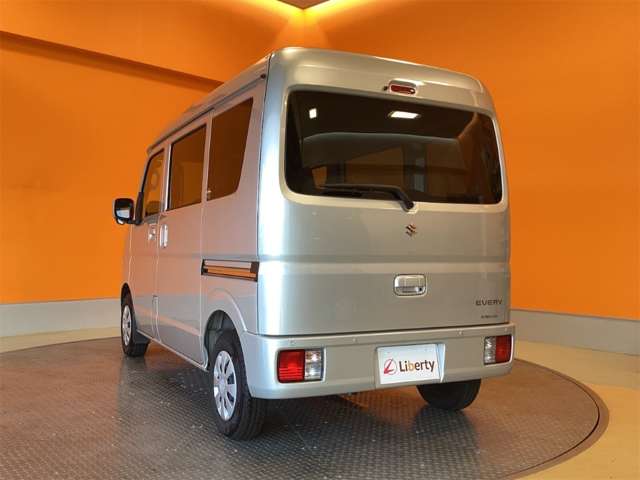 スズキ エブリイ ６６０ ジョイン ハイルーフ R7年 (近畿) 99