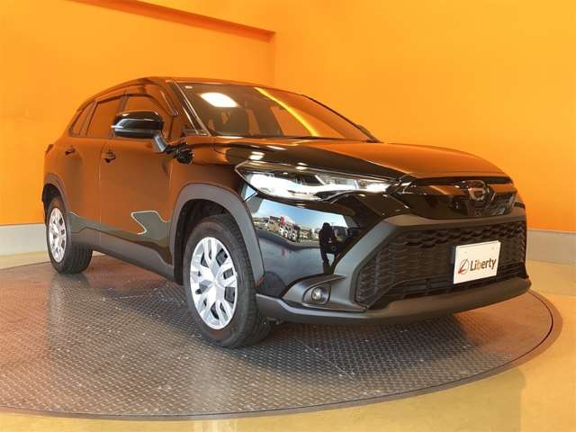 トヨタ カローラクロス ２．０ Ｇ R7年 (近畿) 99